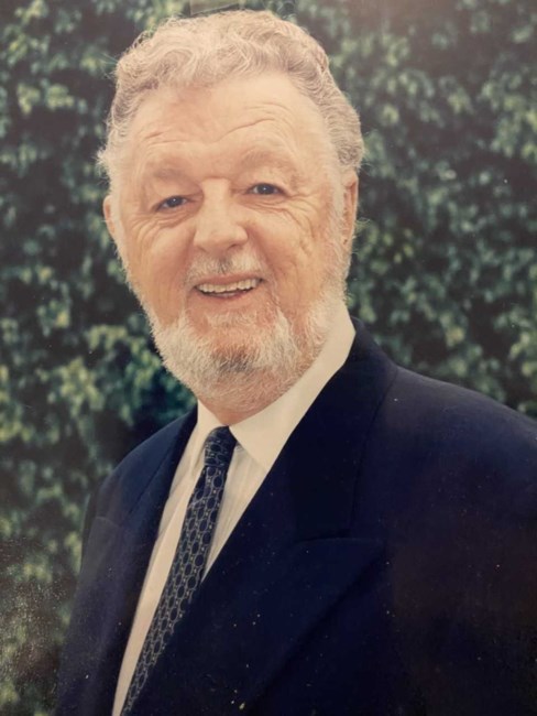 Obituary of Ronald Bruce Tarr