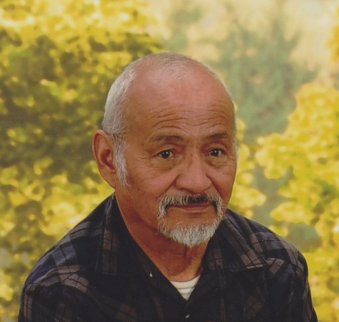 Obituary of Alfredo "Freddie" Vasquez