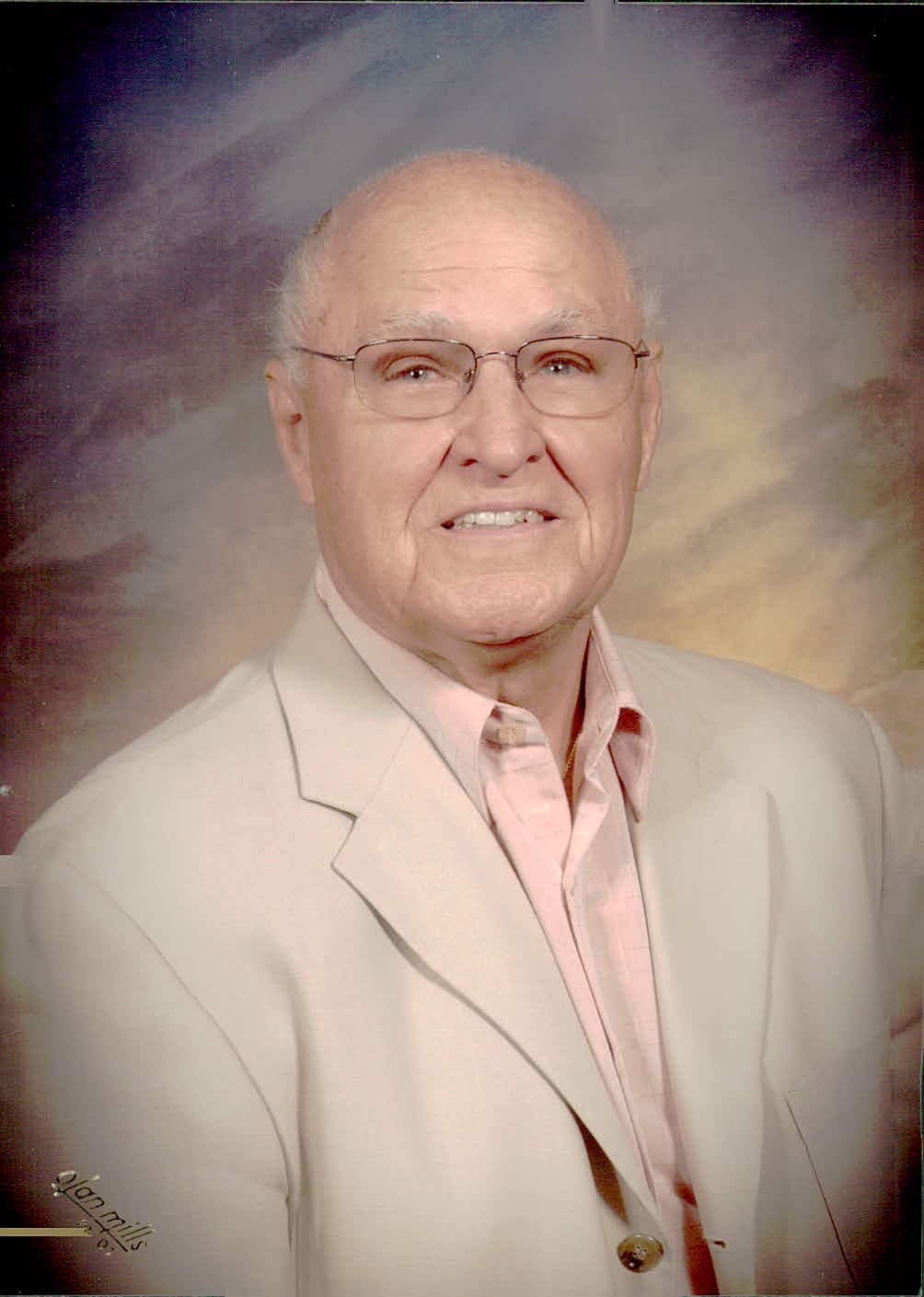 Obituary of James E. Reid