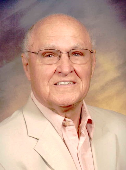 Obituary of James E. Reid