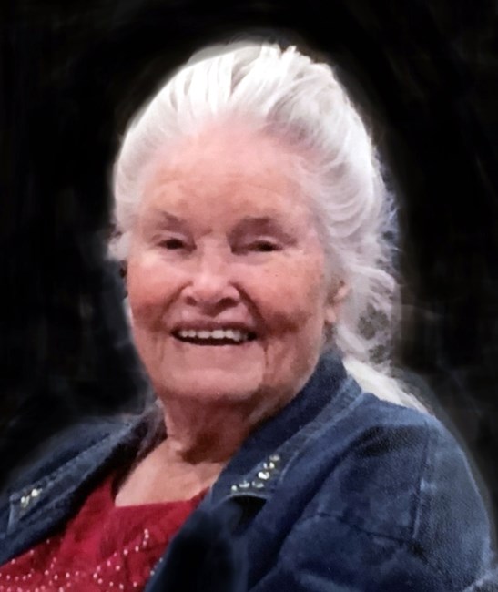 Obituario de Dortha Frances Munns