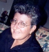 Obituary of Barbara Elaine Wilson