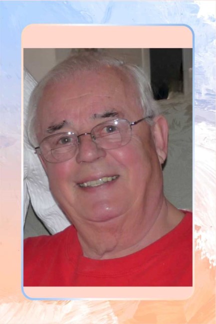 Obituary of Peter Wilps