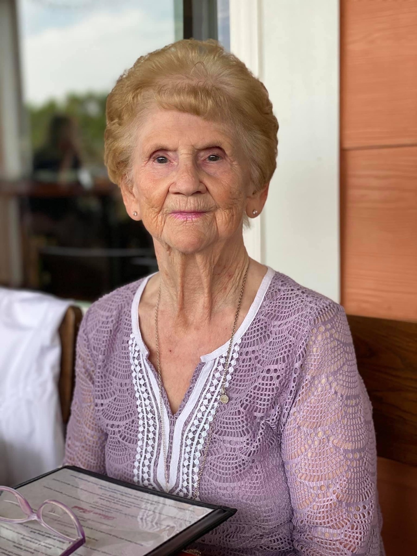 Obituary of Wilma Ann Baird