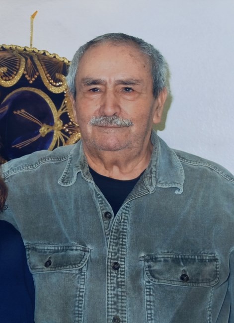 Obituary of David Pena Ramirez