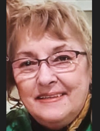 Obituary of Nancy Jeanine Franchi