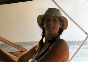 Obituary of Mari Elcena Wolff