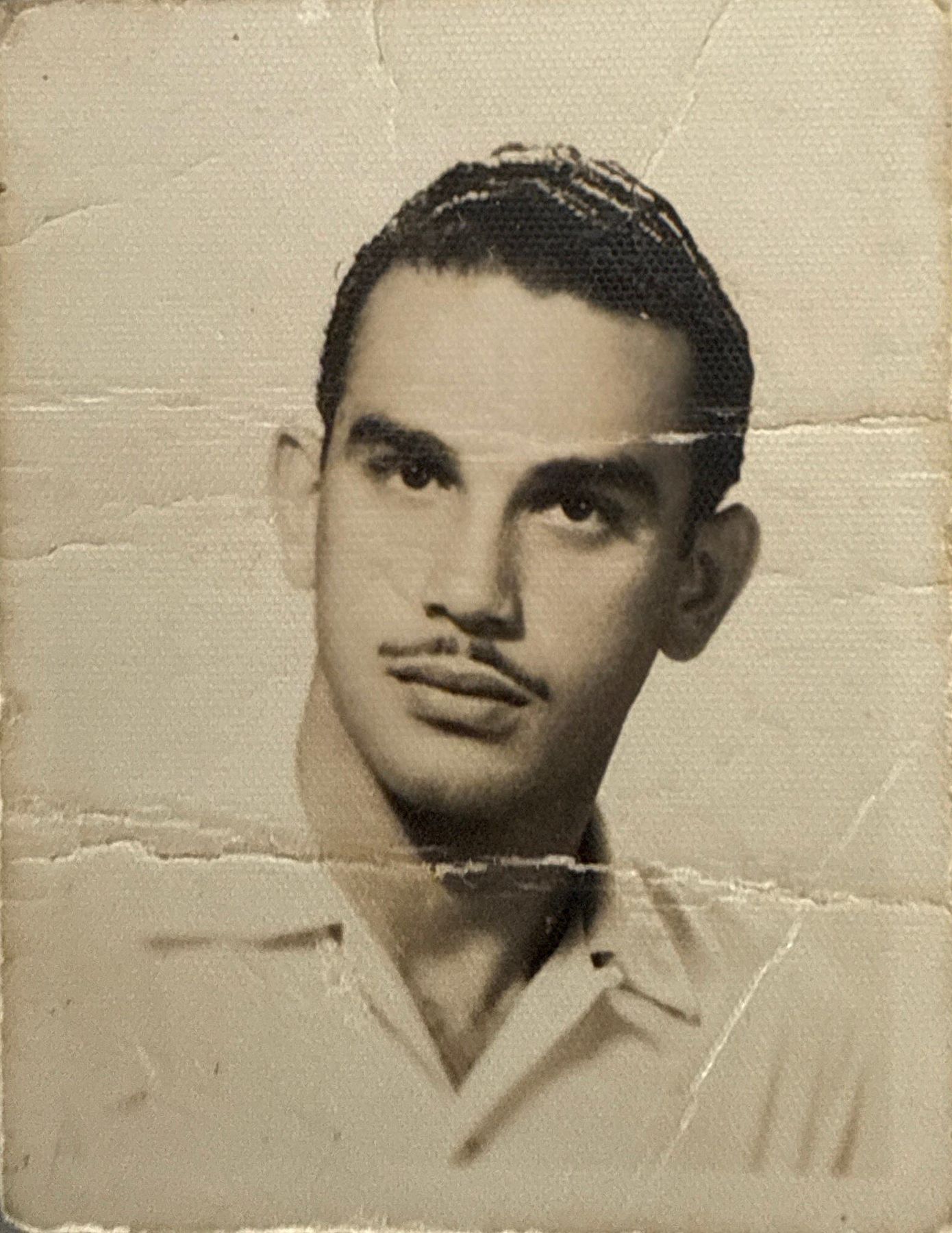 Avis de décès de Jose Augusto Nogueiras