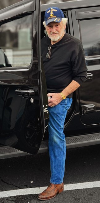 Obituary of James Edward Smith Jr.