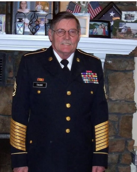 Obituary of Douglas Eugene Taiani