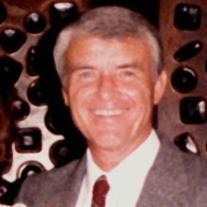 Obituary of Robert Joseph Foster