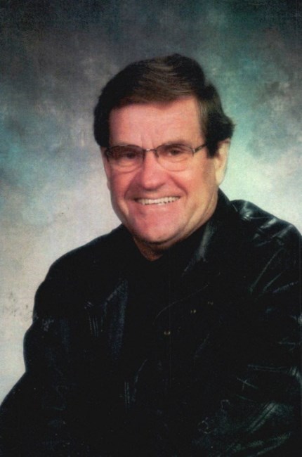 Obituary of Roger Andrew Strang