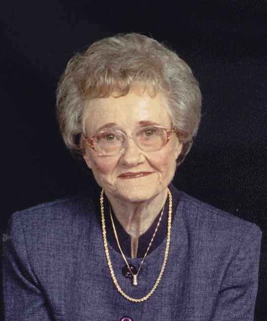 Obituary of Patty Sarah Willis Cayton