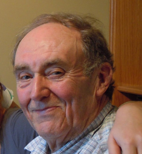 Obituary of Clifford Donald Ford