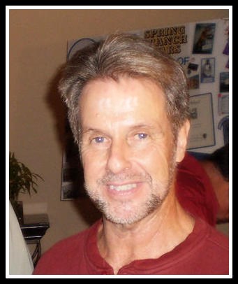 Obituary of Reginald Richard Ramsey