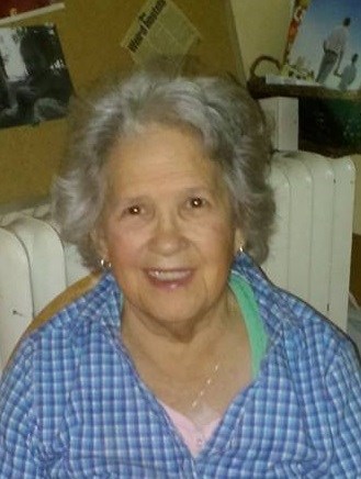 Obituary of Mrs. Sadie May Hughes