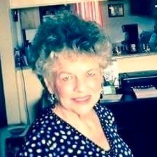 Obituary of Annette Marie Alcantar