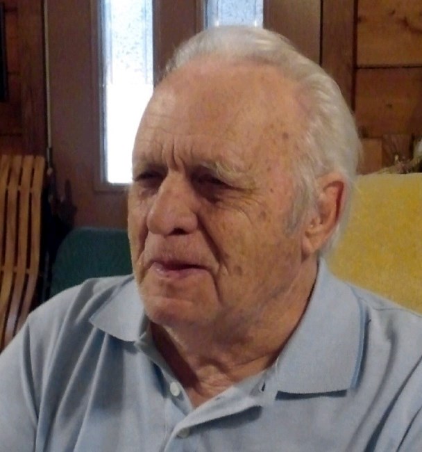 Avis de décès de Norman Broward Gay Sr.