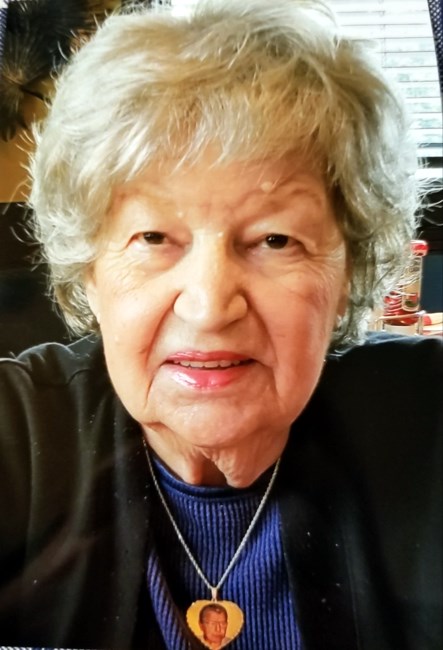 Obituary of Rosemary June Fries