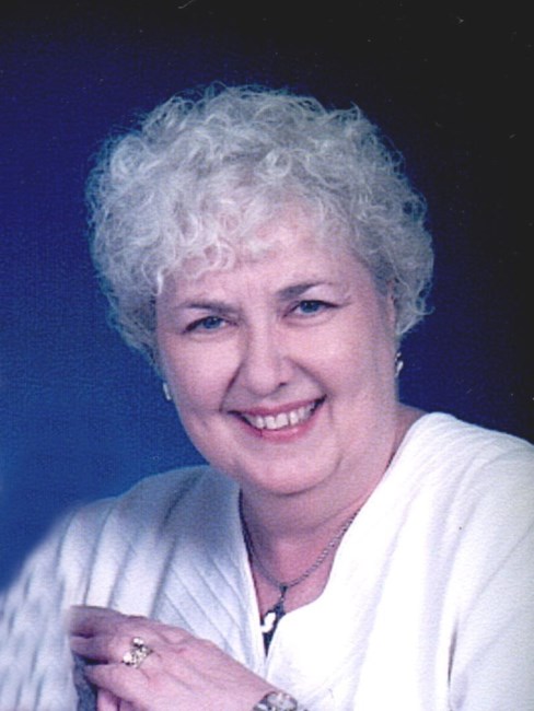 Obituario de Sheila Kay Moody