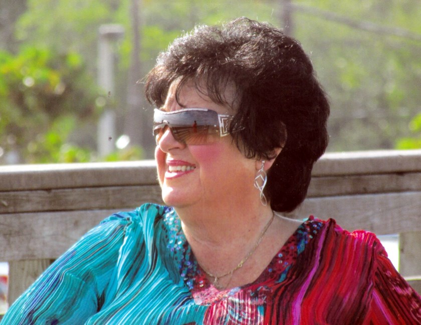 Obituary of Lorraine Deanna Schoemaker