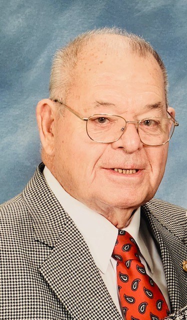 Avis de décès de Marshall A. Carter