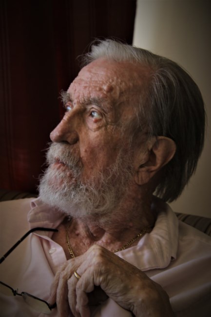 Obituary of Bart Coelingh