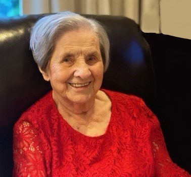 Obituary of Joyce Gilreath Constante