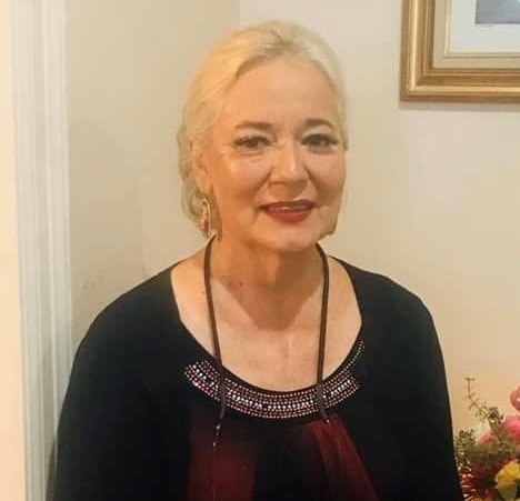 Obituary of Beatriz Garza