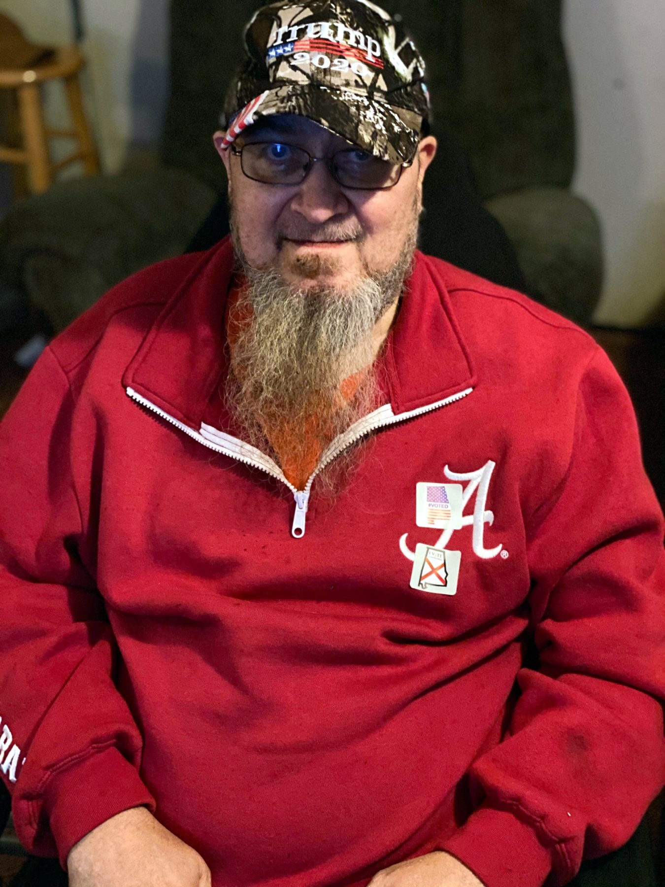 Roger Skipworth Obituary Huntsville, AL