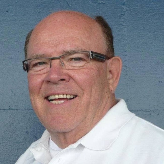 Obituary of Frederick William Dunbar