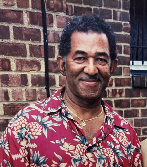 Obituary of Wilfred "Fred" Ignatius Dawes