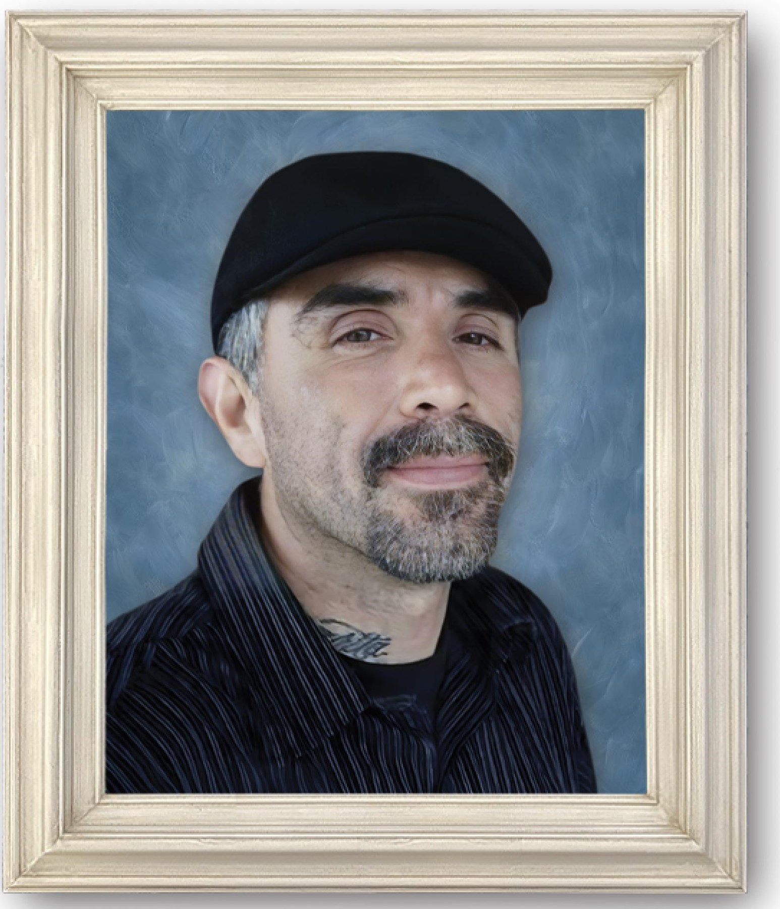 Obituary of David Contreras