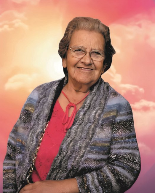 Avis de décès de Inocencia Dominguez