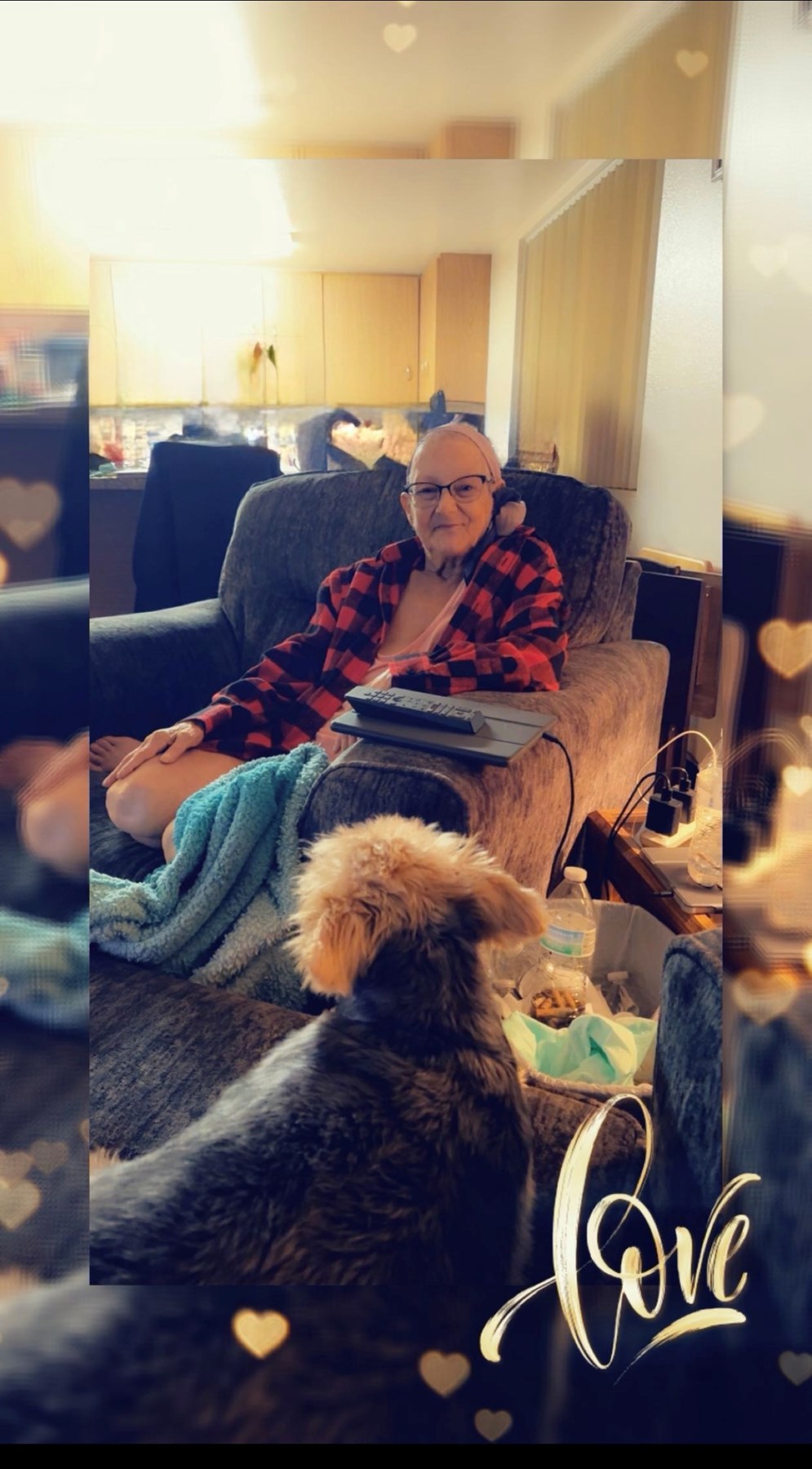 Avis de décès de Kathleen Marie Saylor