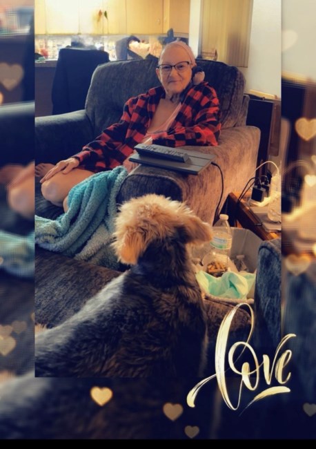 Avis de décès de Kathleen Marie Saylor