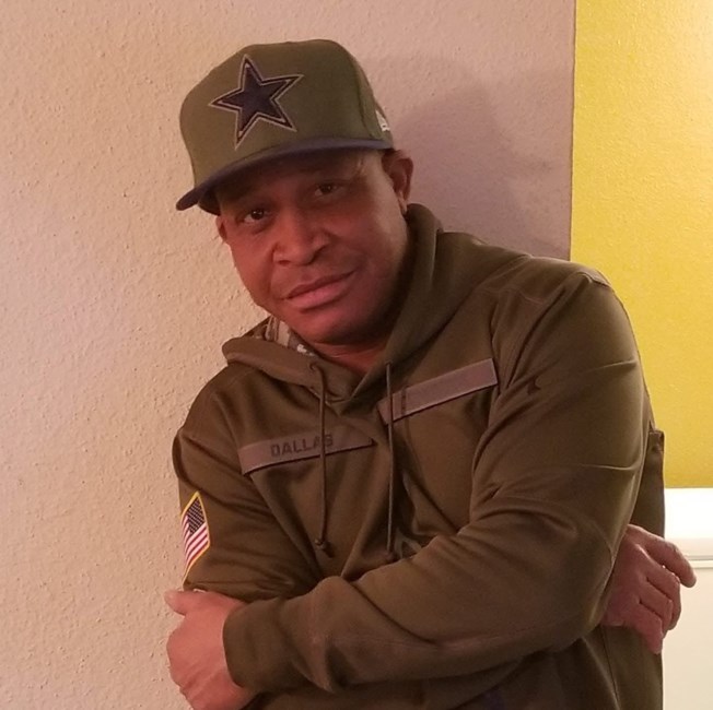 Obituary of Kelvin E McCardell