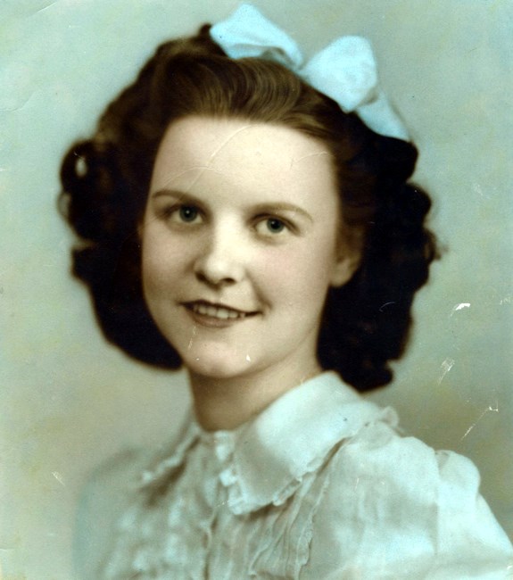 Geraldine Carter Obituary Cullman, AL