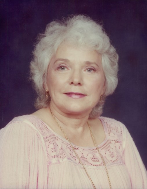 Obituary of Ruth Irene Schelske
