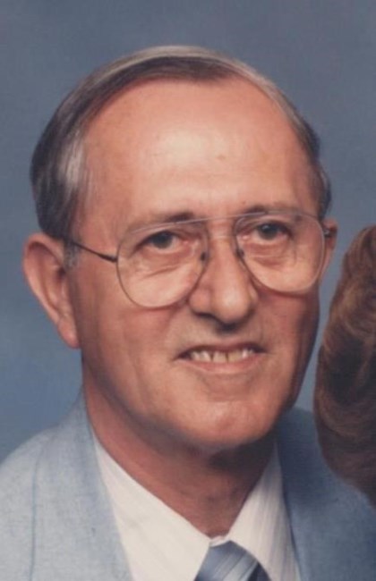 Obituary of Daniel B. Mauk, Jr.