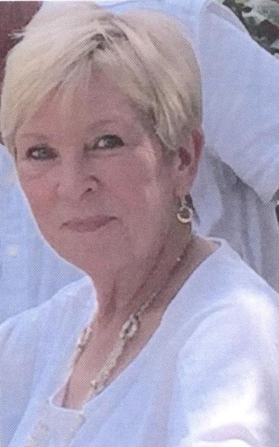 Obituary of Susan Rourke Vogt