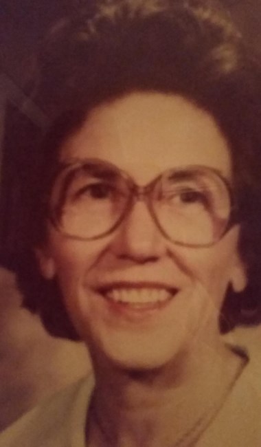 Obituary of Jimmie Rebekah Norton