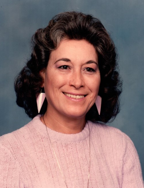 Obituary of Joyce Ann Cross