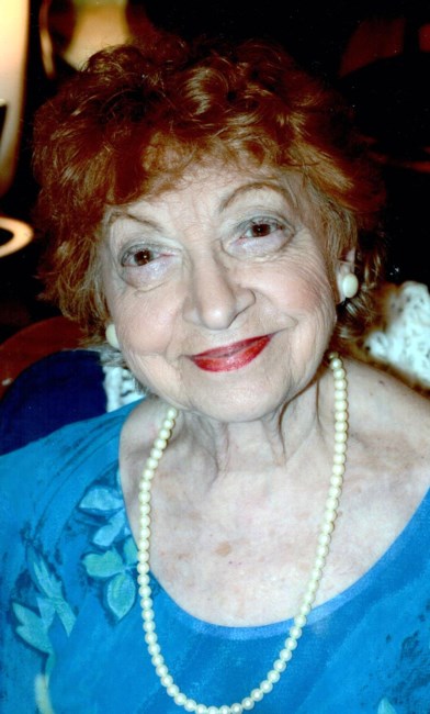 Obituary of Rose M. Masciello