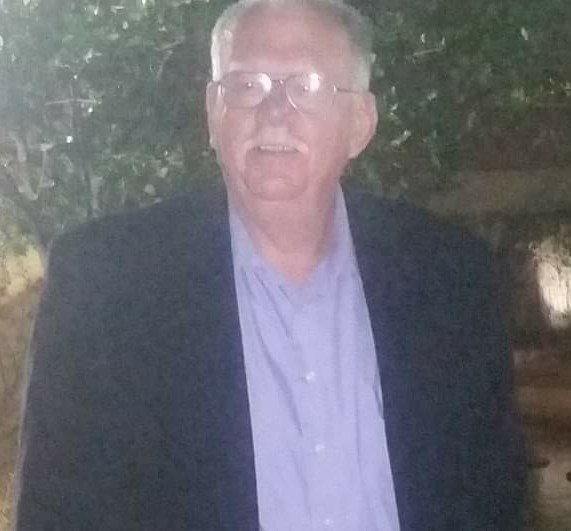 Obituary of Larry Gene Jackson