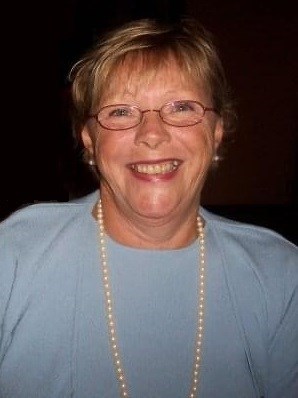 Obituary of Roberta Losier