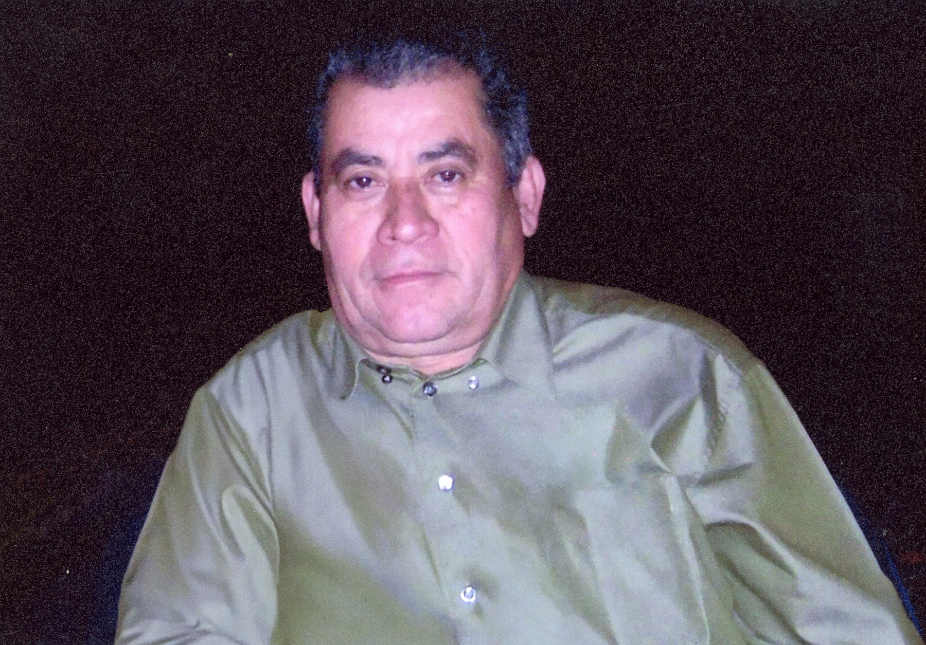 Obituary of Maximiliano Chavarria