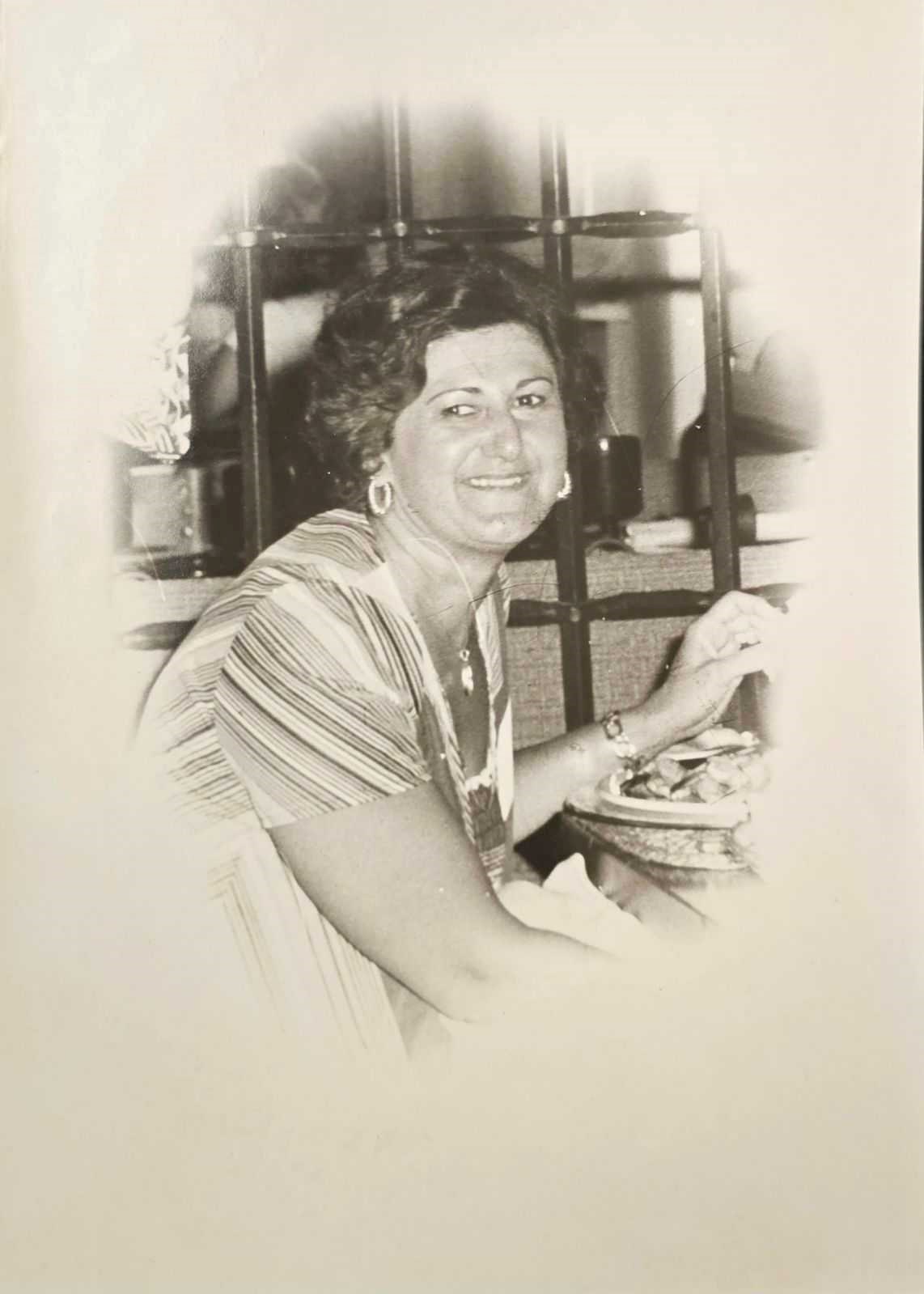 Obituary of Antoinette M. Canale