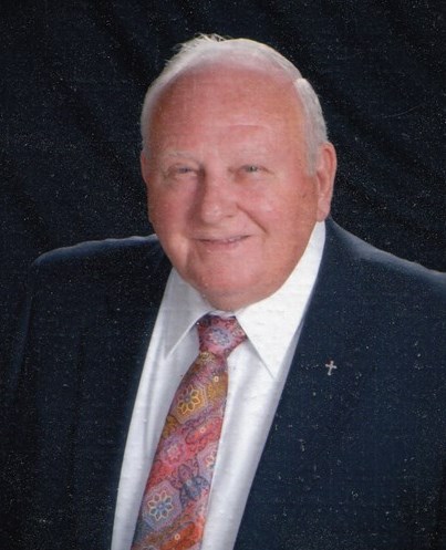 Obituario de Charles E. Smith Sr.