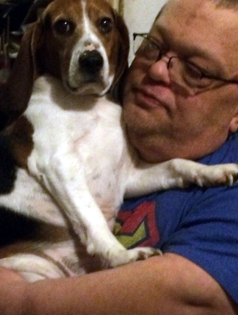 Obituario de Scott Mark Palmer